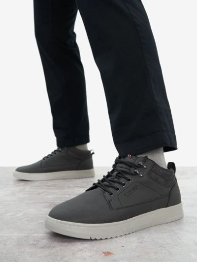 Лот: 24284087. Фото: 1. Ботинки мужские Safety Jogger... Ботинки, полуботинки
