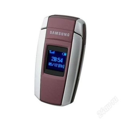 Лот: 137029. Фото: 1. Samsung X-300 (не рабочий). Кнопочные мобильные телефоны