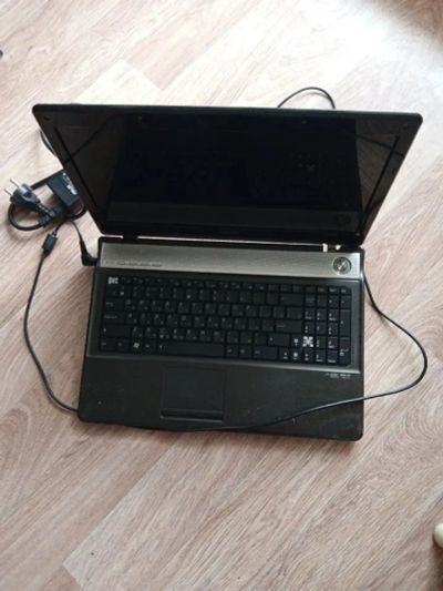 Лот: 22182561. Фото: 1. asus n52d (n61da). Ноутбуки