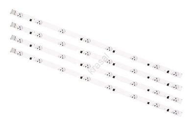Лот: 24421257. Фото: 1. Подсветка LED ТВ Samsung 32" D1GE-320SC0-R3... Запчасти для телевизоров, видеотехники, аудиотехники