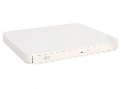Лот: 14290934. Фото: 1. Внешний DVD-RW USB-привод LG GP90NW70... Приводы CD, DVD, BR, FDD