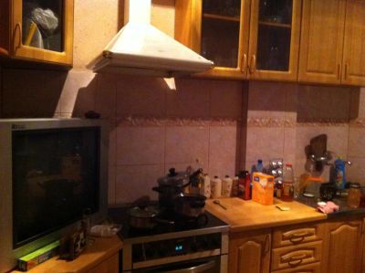 Лот: 4544776. Фото: 1. сдам 2х комнатную на кутузова... Квартиры, студии
