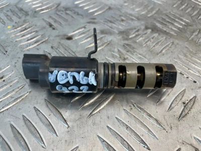 Лот: 24904790. Фото: 1. клапан VVT-I Kia Venga YN. Двигатель и элементы двигателя