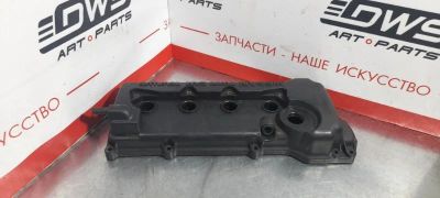 Лот: 17776488. Фото: 1. Крышка клапанов Nissan Bluebird... Другое (автозапчасти)