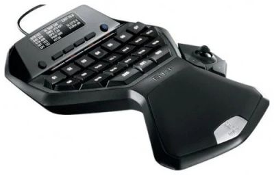 Лот: 19251340. Фото: 1. Logitech g13. Клавиатуры и мыши