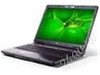 Лот: 321797. Фото: 1. ноутбук acer ex7620g-3a2g25mi. Ноутбуки