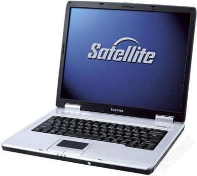 Лот: 462368. Фото: 1. ноутбук Toshiba Satellite L10-119. Ноутбуки