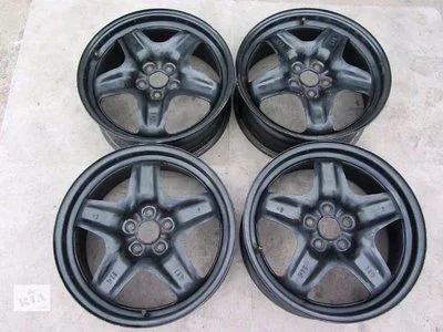 Купить Диски Opel Astra