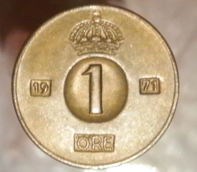 Лот: 6941240. Фото: 1. Страны Запада(2108) Швеция. Остальные страны