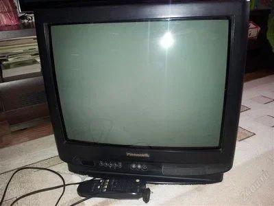 Лот: 2380498. Фото: 1. Телевизор Panasonic TX-21S1TCC. Телевизоры