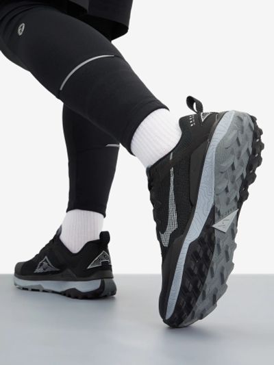 Лот: 24288554. Фото: 1. Кроссовки мужские Nike Wildhorse... Кеды, кроссовки, слипоны