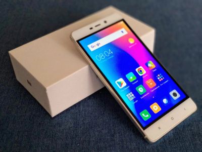 Лот: 12440967. Фото: 1. Смартфон Xiaomi Redmi 4 Pro... Смартфоны