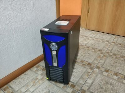 Лот: 11817470. Фото: 1. Офисный системный блок б/у. Компьютеры в сборе