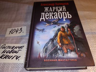 Лот: 16972980. Фото: 1. Калмыков Александр. На пути Тайфуна-3... Художественная