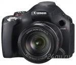 Лот: 1305211. Фото: 1. Canon PowerShot SX30 IS. Цифровые компактные