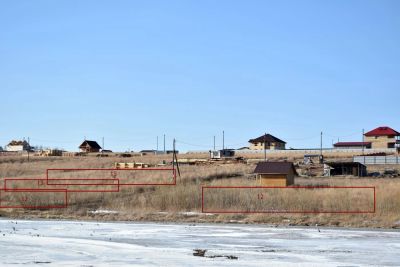 Лот: 5449302. Фото: 1. Участок в Заречье 12 соток. Земельные участки