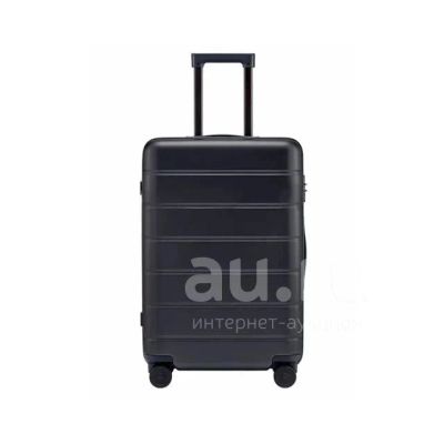 Лот: 19232175. Фото: 1. Чемодан Xiaomi 90 points Suitcase... Чемоданы и сумки дорожные