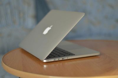 Лот: 7089621. Фото: 1. MacBook Pro 13 Retina 2014. Ноутбуки