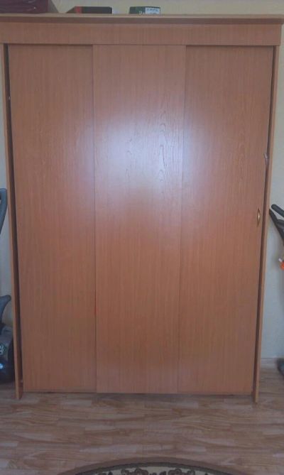 Лот: 4270730. Фото: 1. Шкаф купе. Шкафы, шкафы-купе