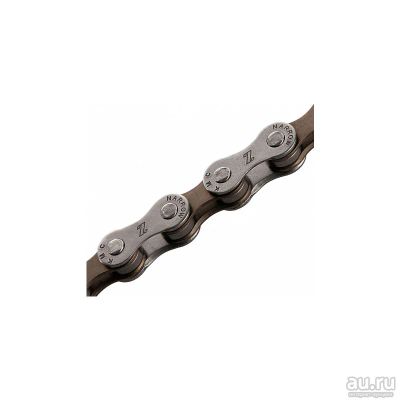 Лот: 17405799. Фото: 1. Цепь Z7KMC1/2*3/32 114звен.с замком... Запчасти