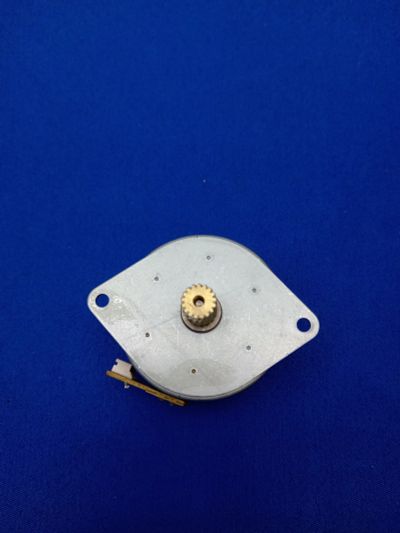Лот: 25064678. Фото: 1. JC31-00037D M55SP-2NK Двигатель... Запчасти для остальной бытовой техники