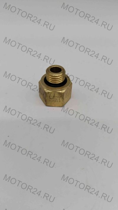 Лот: 24429462. Фото: 1. Переходник M14/F16(Арт: INF11M14... Другое (автозапчасти)