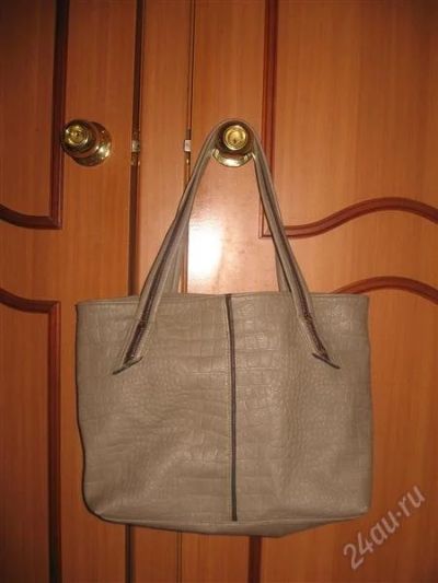 Лот: 2537856. Фото: 1. Сумка. Сумки