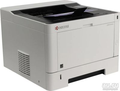Лот: 17989166. Фото: 1. Принтер лаз. A4 Kyocera P2335DW... Прочие принтеры