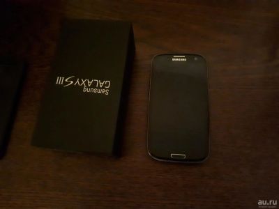 Лот: 10029359. Фото: 1. Продам samsung galaxy S 3. Смартфоны