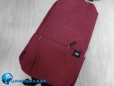 Лот: 16175096. Фото: 1. Xiaomi рюкзак Colorful Mini Backpack... Рюкзаки