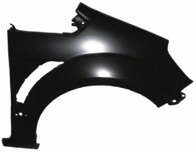Лот: 3724933. Фото: 1. Крыло правое ford s-max (06-10... Кузов