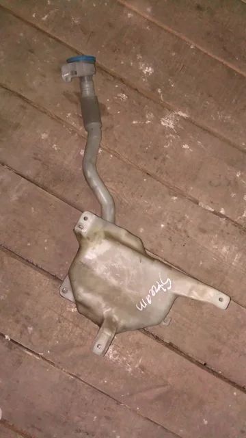 Лот: 6161455. Фото: 1. Бачок омывателя Honda Stream RN1. Другое (автозапчасти)