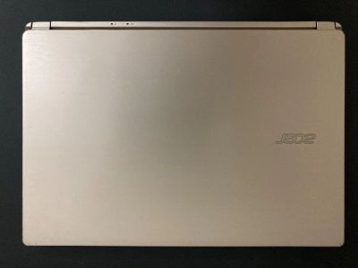 Лот: 17213968. Фото: 1. Ноутбук сенсорный Acer Aspire... Ноутбуки