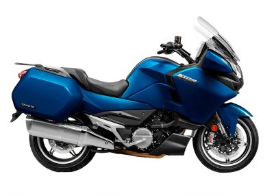 Лот: 25774718. Фото: 1. Мотоцикл CFMoto 1250TR-G (ABS). Мотоциклы