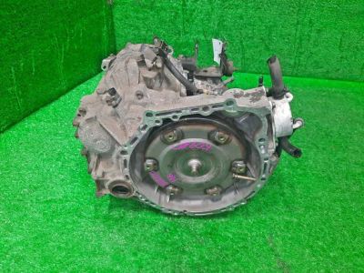 Лот: 19380881. Фото: 1. Акпп Toyota Isis ANM10 1AZ-FSE... Трансмиссия