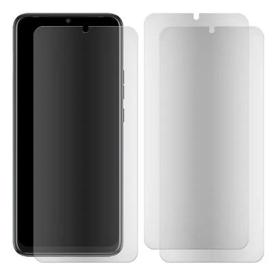 Лот: 24600207. Фото: 1. Защитное стекло Krutoff для Tecno... Защитные стёкла, защитные плёнки