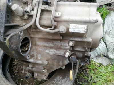 Лот: 17863807. Фото: 1. Акпп Honda cr-v rd1 1999. Трансмиссия