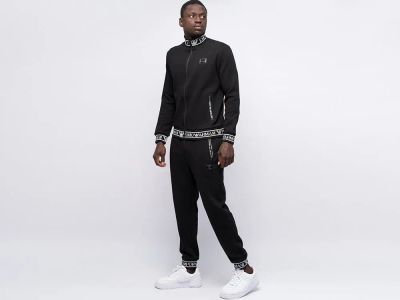Лот: 20256282. Фото: 1. Спортивный костюм Armani (29879... Спортивные костюмы