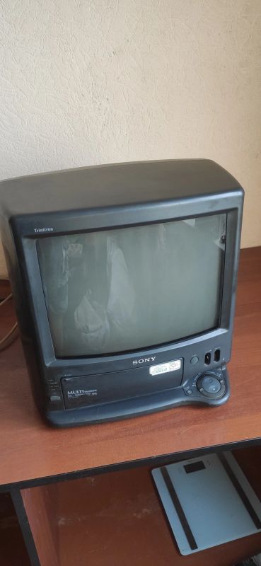 Лот: 18155288. Фото: 1. Телевизор Sony. Телевизоры