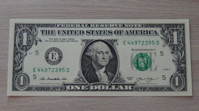 Лот: 6461999. Фото: 1. 1 доллар 2013 года Отличный сохран. Америка