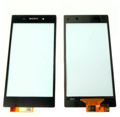 Лот: 6847253. Фото: 1. Тачскрин touchscreen Sony xperia... Дисплеи, дисплейные модули, тачскрины