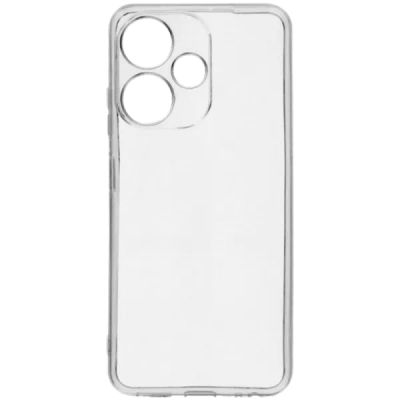 Лот: 22218832. Фото: 1. Чехол-крышка LuxCase для Infinix... Чехлы, бамперы