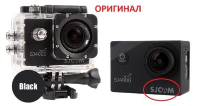Лот: 5017086. Фото: 1. action camera экшн камера SJCAM... Аккумуляторы, зарядные