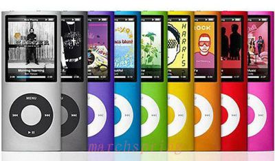 Лот: 3152568. Фото: 1. Mp3/Mp4 плеер с FM-радио, 8Gb... Плееры