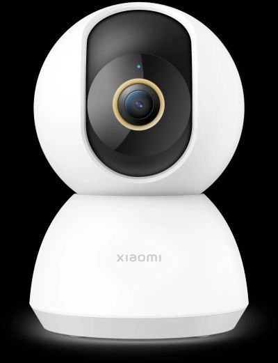 Лот: 24414362. Фото: 1. IP камера Xiaomi Mi Smart Camera... Видеонаблюдение