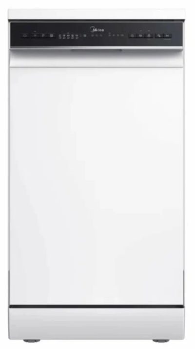 Лот: 22564226. Фото: 1. Посудомоечная машина Midea MFD45S160Wi. Посудомоечные машины
