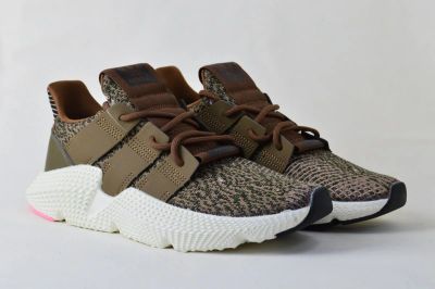 Лот: 16852001. Фото: 1. Кроссовки мужские Adidas Prophere... Кеды, кроссовки, слипоны