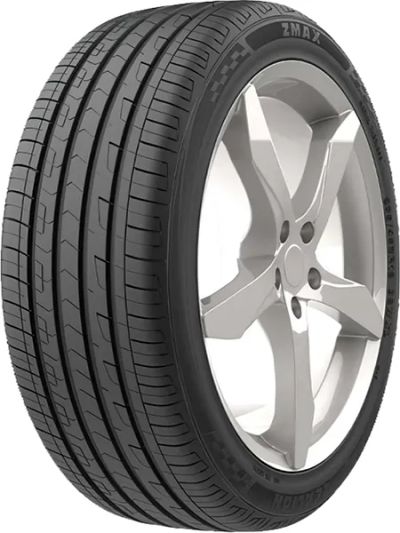 Лот: 25111256. Фото: 1. Шина ZMAX ZEALION 235/45 R17 97W. Шины