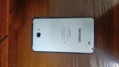 Лот: 13684928. Фото: 1. Samsung GT-N7000 на запчасти. Дисплеи, дисплейные модули, тачскрины