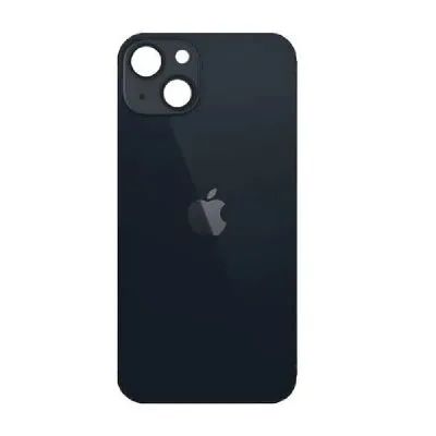 Лот: 24921787. Фото: 1. Задняя крышка для iPhone 13 Черный... Корпуса, клавиатуры, кнопки